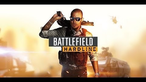 How to install Battlefield: Hardline | 2016 | KarmaTastic