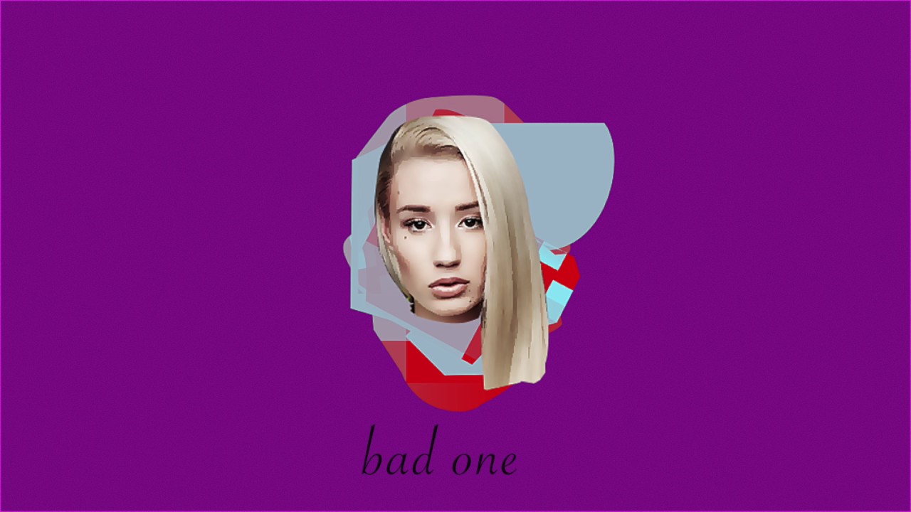 Bebe Rexha x Iggy Azalea Type Beat (Bad One)