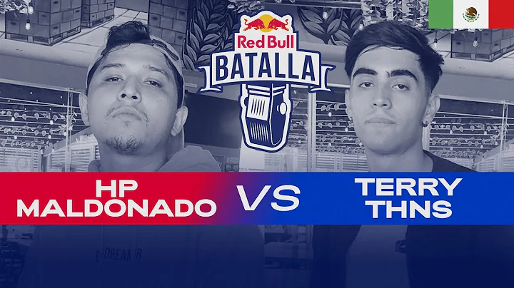 HP MALDONADO vs TERRYTHNS | Clasificatorias Mxico ...