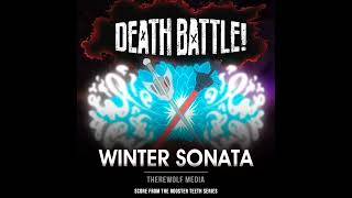 Winter Sonata (Weiss VS Mitsuru) Winter Sonata (Weiss VS Mitsuru)
