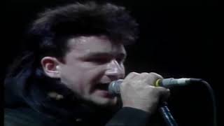 U2 - Live In Düörpm 1984 [FULL CONCERT HD]