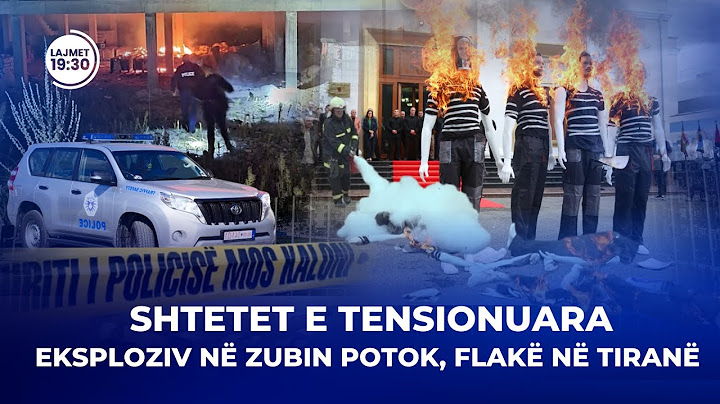 🔴LAJMET 19:30 / TV Dukagjini - 03.10.2024