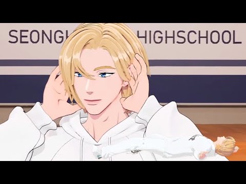 플레이브 ’여섯 번째 여름‘ 안무연습영상 노아 focus 직캠
