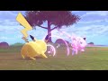 Get Pikachu with Sing in #PokemonSwordShield | #Pokemon25