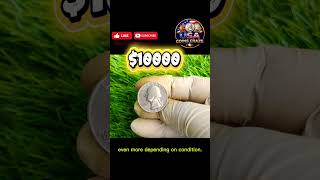 1965 Quarter That Could Be Worth THOUSANDS – Don’t Spend It! #youngsavers #ypweek #usayouth