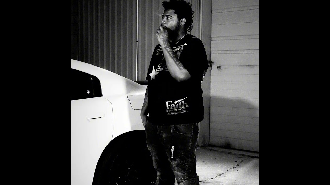 BiggKutt8 - 1000 MILEZ (Slowed)