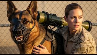 Celebrity She Fought the ENTIRE US Military Just to Bring Her Combat Dog Home Net Worth