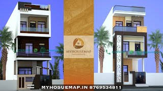 elevation design for 3 floor house elevation design for 3 floor house