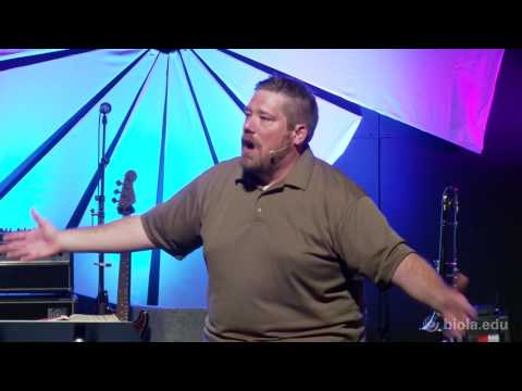 Mickey Klink – The Hospitality of God’s People [Missions Conference 2017]