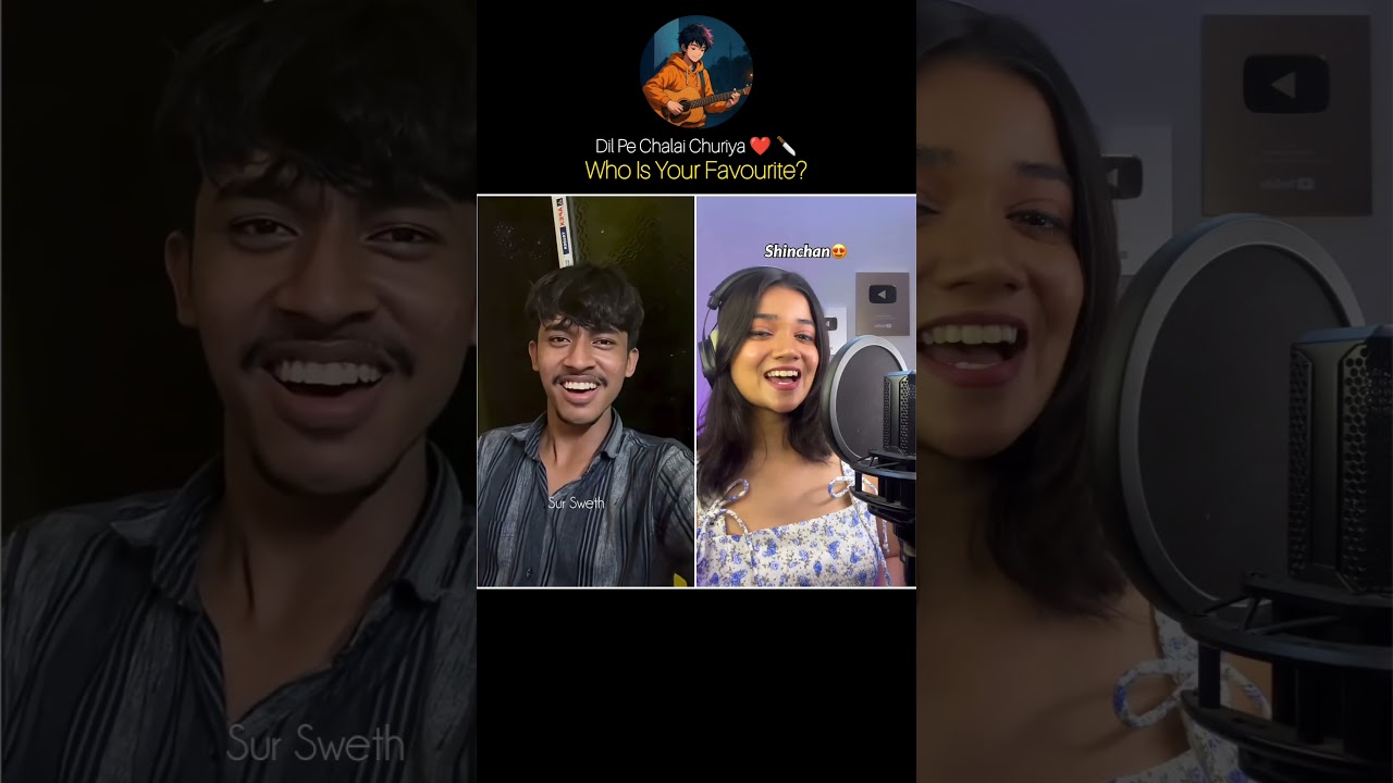 Dil Pe Chalayi Churiya Cover | Kishore Mondal x Rhythm Bhardwaj x Sur Sweth 