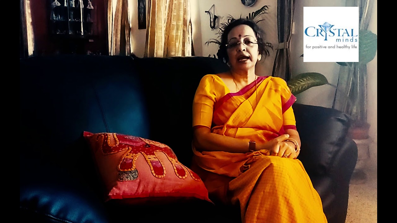 Aggression at home Dr Rima Mukherji, Consultant Psychiatrist YouTube