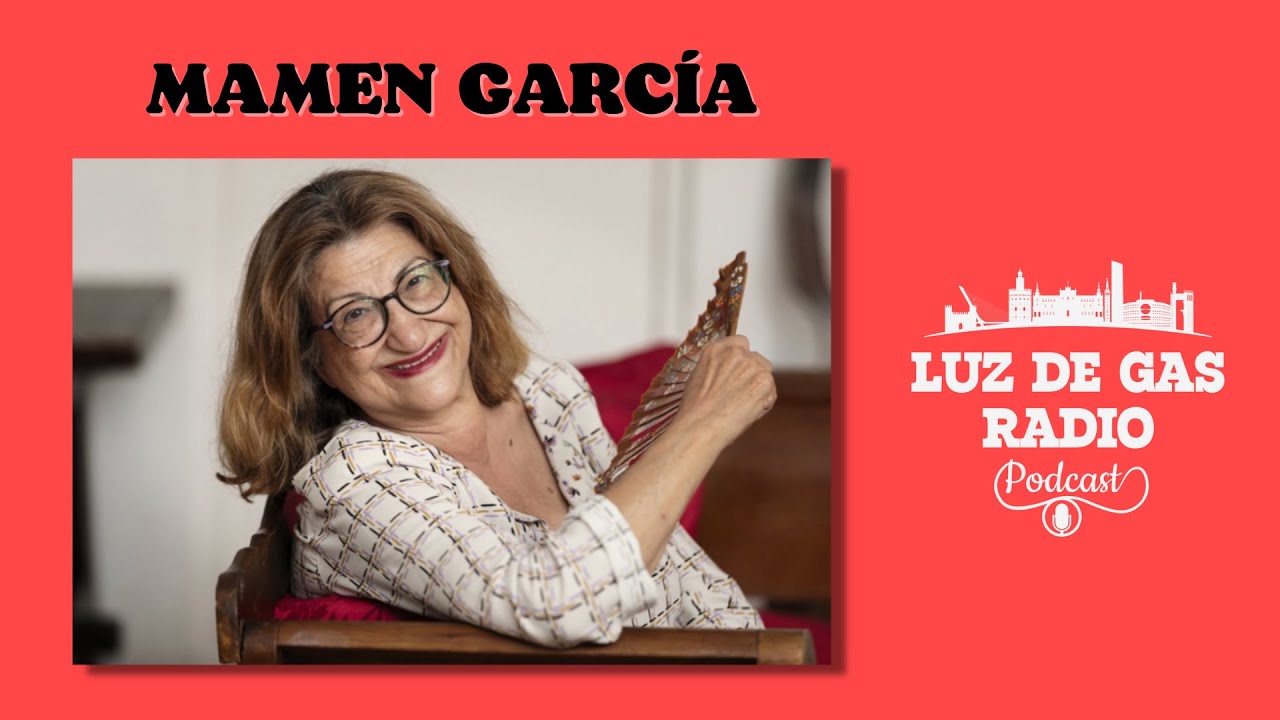 Mamen García - YouTube