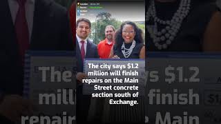 Akron Receives Millions for Main Street, Copley Road