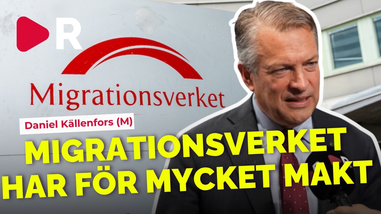 Kommuner får tacka nej till nyanlända – M-toppen vill gå längre