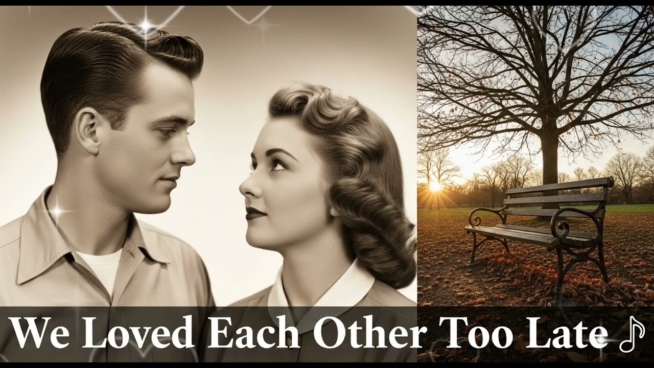 We loved each other too late #neworiginalsong #newsong2026 #lovesong #emotionalsong #fyp 