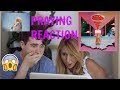 Kesha - Praying (Official Video) | Reaction w/ MY MOM