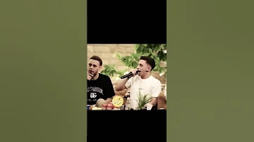 AnasAbuSneineh OdaiZaghaOfficial QaesarStudio داري في نفسك وامشي وفارق 