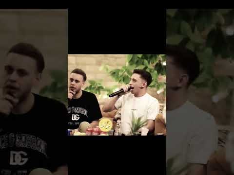 داري في نفسك وامشي وفارق