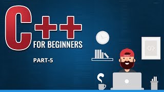 Introduction To C++ | Loops | Part 5 | Eduonix