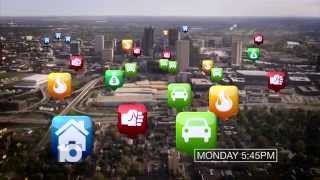 Crime Tracker 10 Special Report - Neighborhood Crime - Monday at 5:45PM