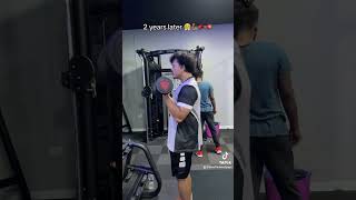 Salt Papi before starting TikTok 🤪🍔🍗 #saltpapi