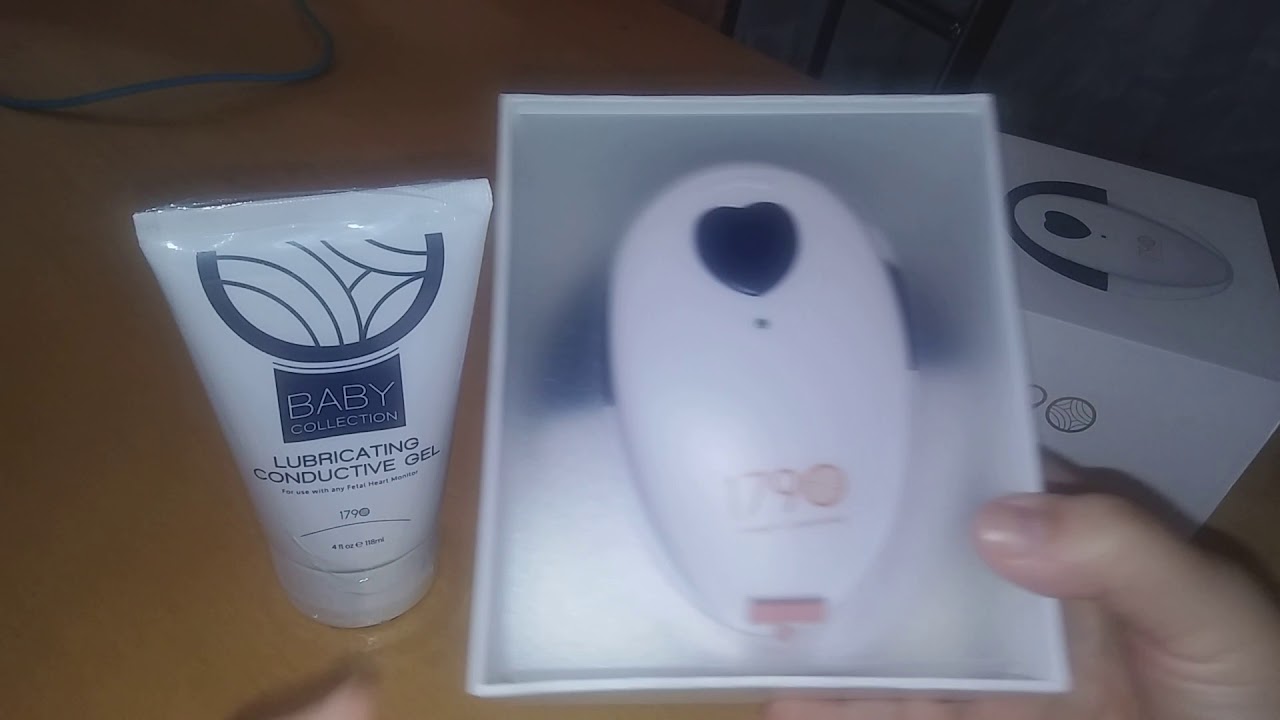 Heartbeat Fetal Monitor Review