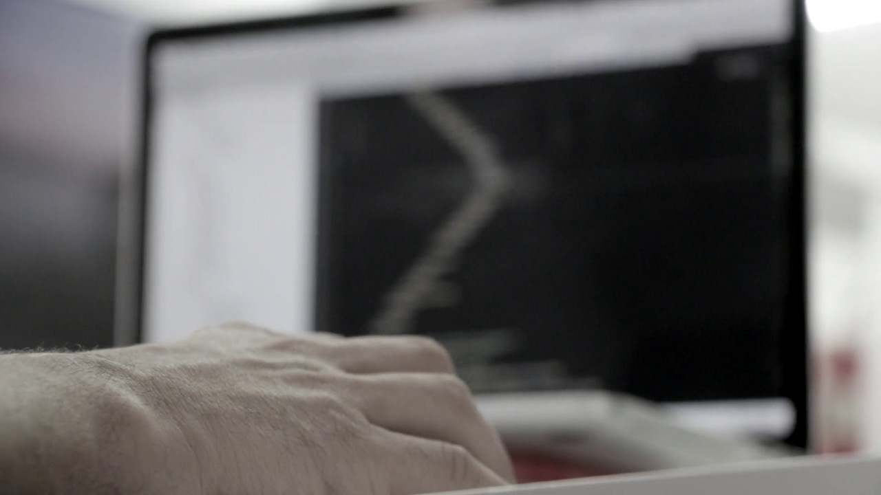 Web Developer Coding| Free HD Stock Footage - YouTube