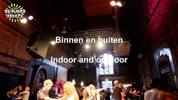 Summer Breeze Zouk Gathering