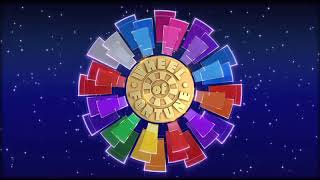 Wheel Of Fortune 41612