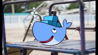 Docker Playground using Play-With-Docker (PWD)