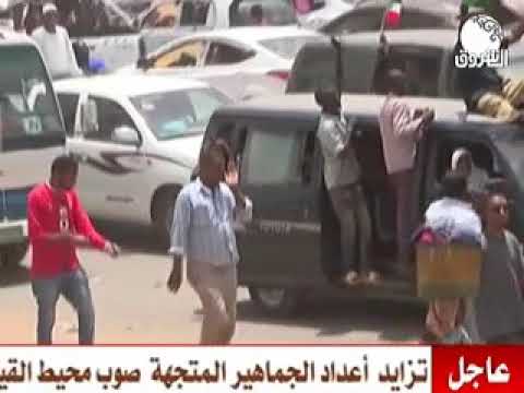 مارش ود الشريف 