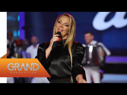 Biljana Secivanovic - Veliki grad - (LIVE) - PZD - (TV Grand 30.09.2020.)