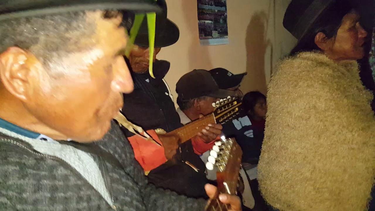 Carnavales en SiPORO