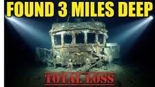 The Ship That Broke In Half: What REALLY Killed the Stellar Daisy?