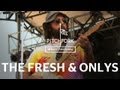 The Fresh & Onlys - Waterfall - Pitchfork Music Festival 2011