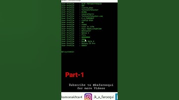 Hack any Wifi Password Part-1. #wifi #wifihacking #hackwifi #hacking #ethicalhacking #kafarooqui