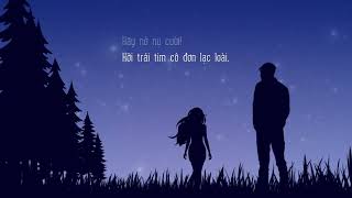 Download Lagu Khi Cô Đơn Em Nhớ Ai - Trần Anh | Đan Trường | Lyrics MP3