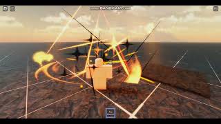 Roblox Studio | Fire Essence Skill Uncopylocked: Giveaway