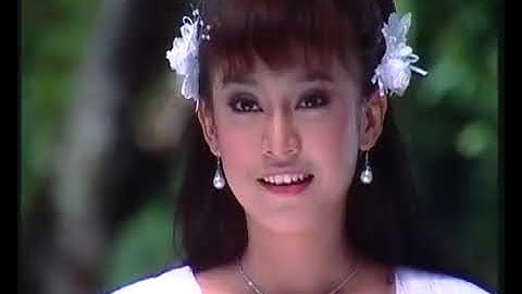 FTV LEGENDA INDONESIA - Siluman Ular Putih