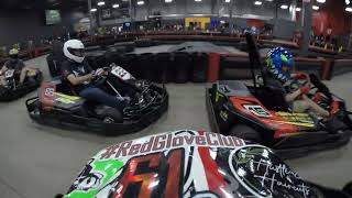 Pole Position Raceway Grimes IA 11/1/2022