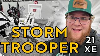 2026 Phoenix 21XE Review | “Storm Trooper” Setup | Rig Rundown
