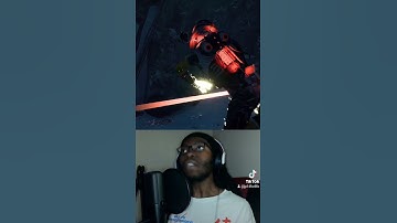 How Every Death In Returnal Feels | Returnal #Shorts