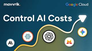 Predictable AI spend: Control costs as AI scales Net Worth