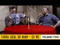 Nijamaavey andha bra rs200 dhaan brother  an interview with gv mc  velakku pudi  plip plip