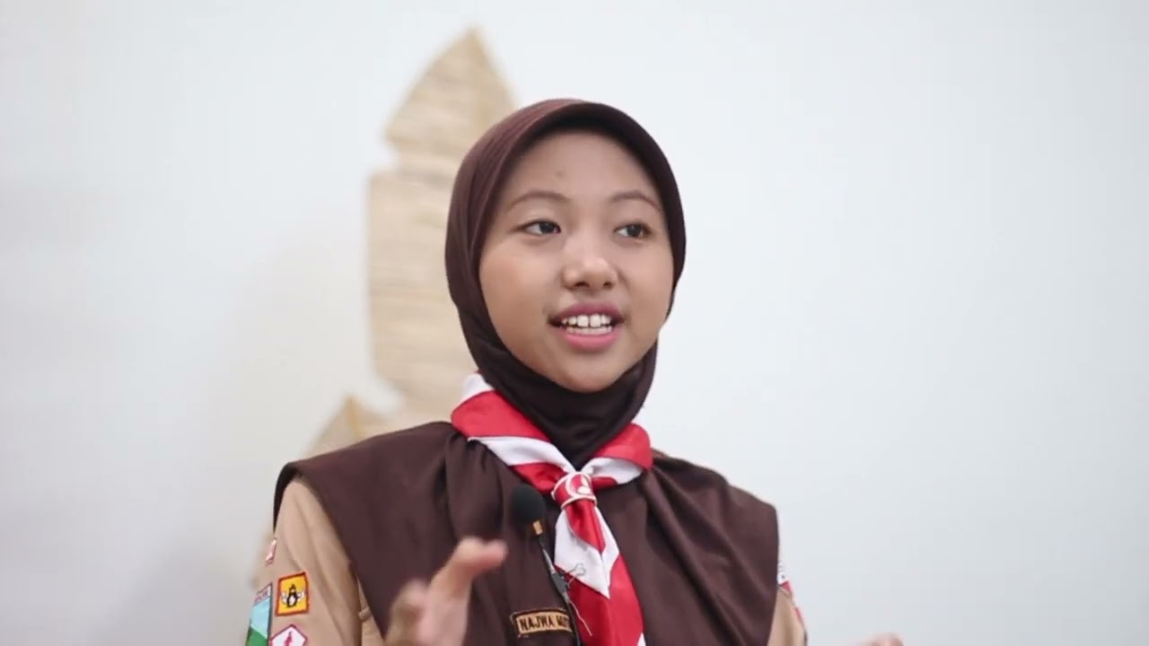 Profil MTs Negeri 2 Mojokerto