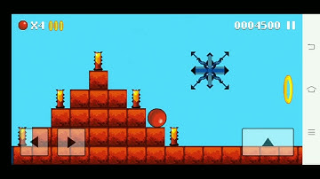 Bounce Classic | Gravity Level 2 | 3 Star | Ron Gaming