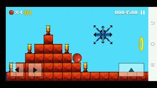 Bounce Classic | Gravity Level 2 | 3 Star | Ron Gaming