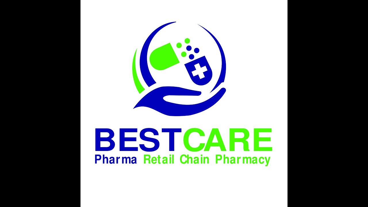BEST CARE PHARMA ( Made By Us) - YouTube