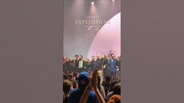 Concert Clair Obscur: Expedition 33 - A Painted Symphony