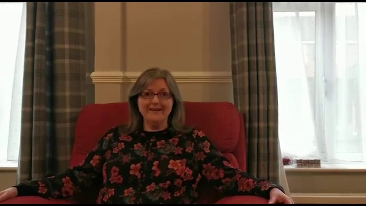 Joanne Gardner Native English Teacher Online Dil Akademisi